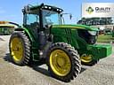 2021 John Deere 6155R Image