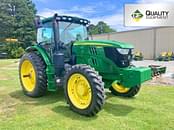 Thumbnail image John Deere 6155R 0