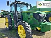 Thumbnail image John Deere 6155R 0