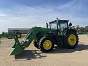 Thumbnail image John Deere 6155R 10