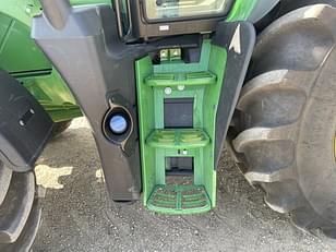 Main image John Deere 6155R 24