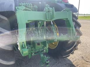 Main image John Deere 6155R 25