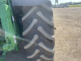 Main image John Deere 6155R 30