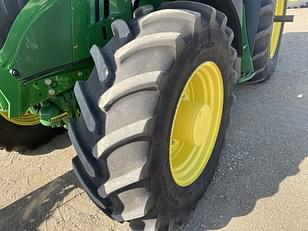 Main image John Deere 6155R 38