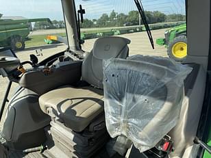 Main image John Deere 6155R 40