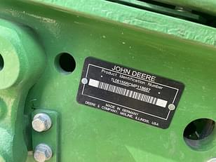 Main image John Deere 6155R 49