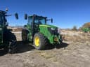 2021 John Deere 6155R Image