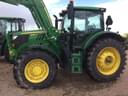 2022 John Deere 6155R Image