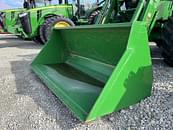 Thumbnail image John Deere 6155R 8