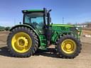 2022 John Deere 6155R Image