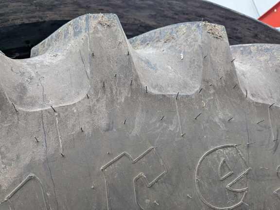 Image of John Deere 6155R equipment image 4