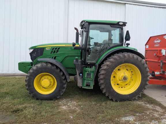 Image of John Deere 6155R Primary image