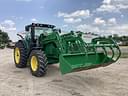 2021 John Deere 6155R Image