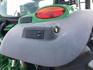 Main image John Deere 6155R 18