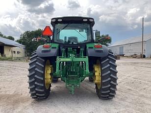 Main image John Deere 6155R 5