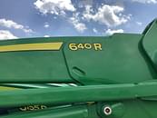 Thumbnail image John Deere 6155R 8