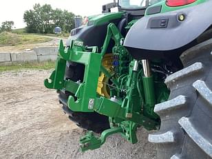 Main image John Deere 6155R 9