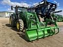 2021 John Deere 6155R Image