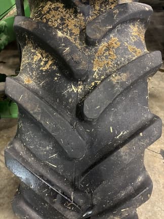 Image of John Deere 6155R equipment image 2