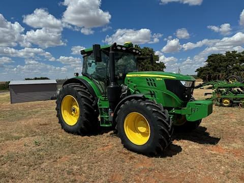 Image of John Deere 6155R Primary image