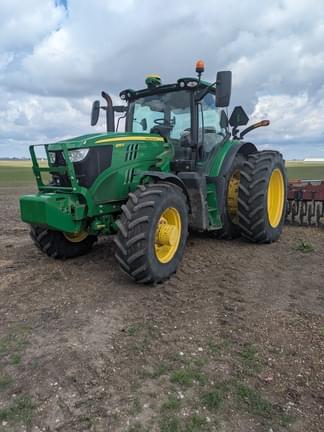 Image of John Deere 6155R Primary image