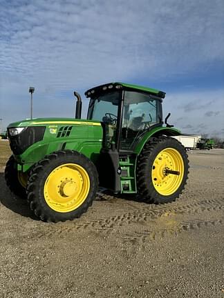 Image of John Deere 6155R Primary image