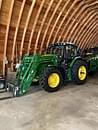 Thumbnail image John Deere 6155R 0