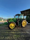 2021 John Deere 6155R Image