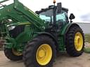 2022 John Deere 6155R Image