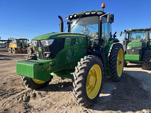 Image of John Deere 6155R Primary image