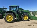 2021 John Deere 6175M Image