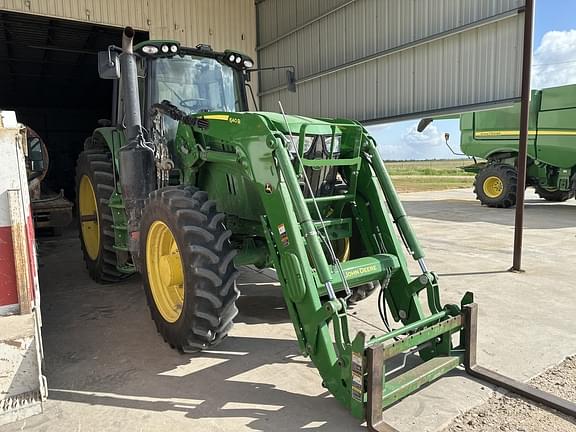 Image of John Deere 6175M Primary image