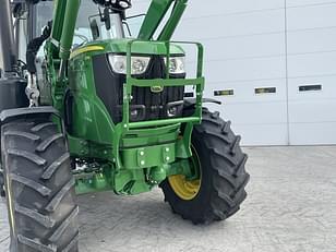 Main image John Deere 6175M 16