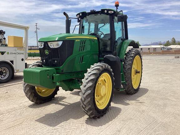 Image of John Deere 6175M Primary image