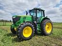 2021 John Deere 6175M Image