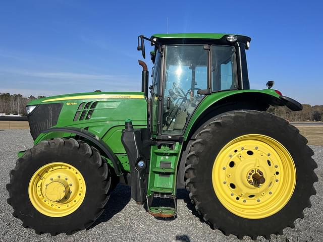 Image of John Deere 6175M equipment image 1