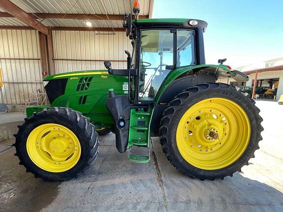 Image of John Deere 6175M equipment image 1