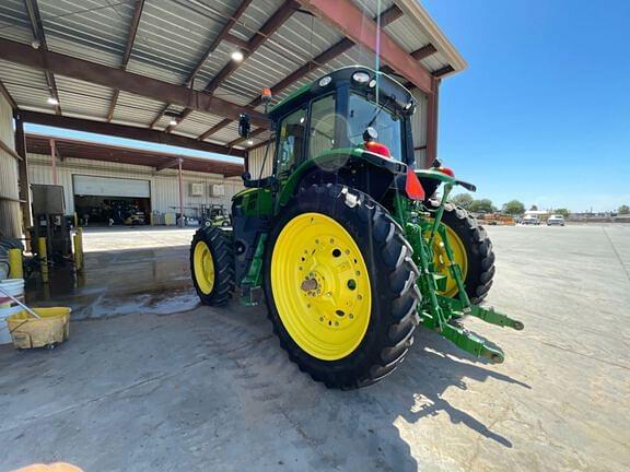 Image of John Deere 6175M equipment image 2