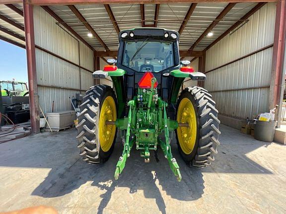 Image of John Deere 6175M equipment image 3
