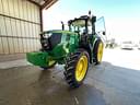 2021 John Deere 6175M Image