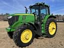 2021 John Deere 6175M Image
