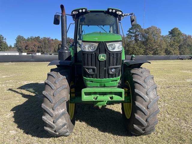 Image of John Deere 6175M equipment image 3