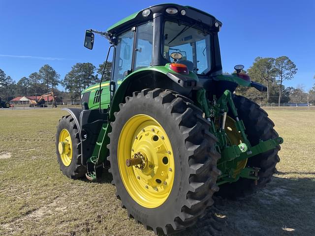 Image of John Deere 6175M equipment image 2