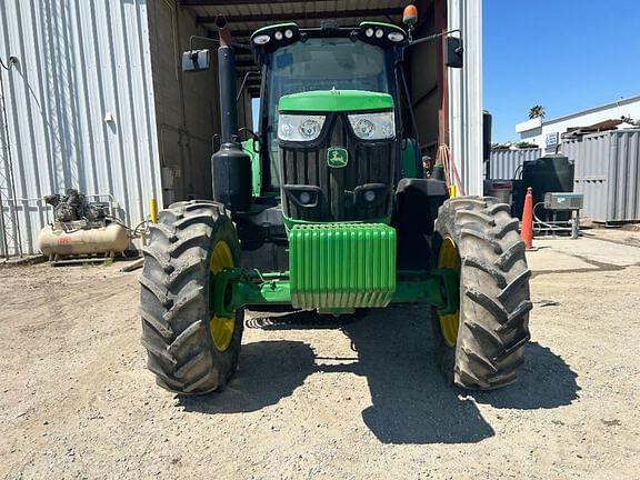 Image of John Deere 6175M equipment image 1