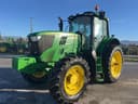 2021 John Deere 6175M Image
