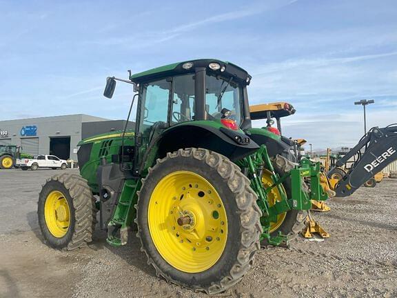 Image of John Deere 6175M equipment image 1