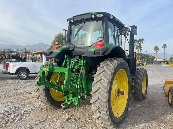 Image of John Deere 6175M equipment image 2