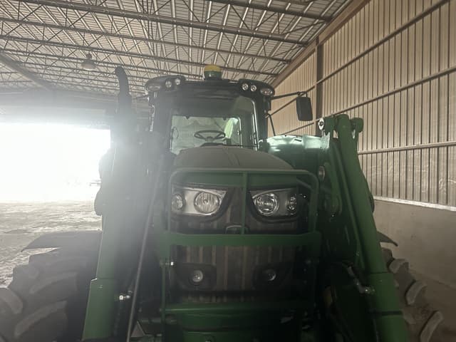 Image of John Deere 6175M equipment image 3