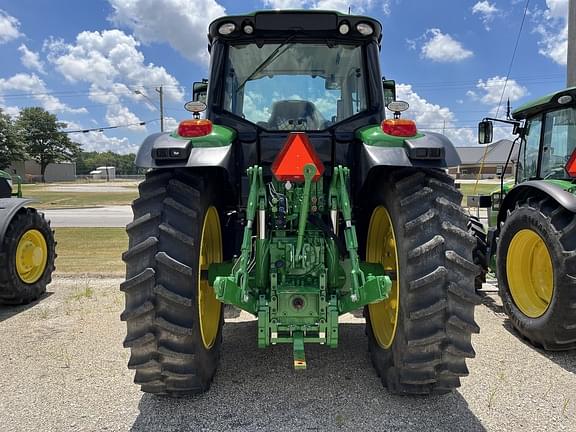 Image of John Deere 6175M equipment image 2