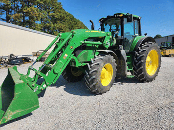 Main image John Deere 6175M
